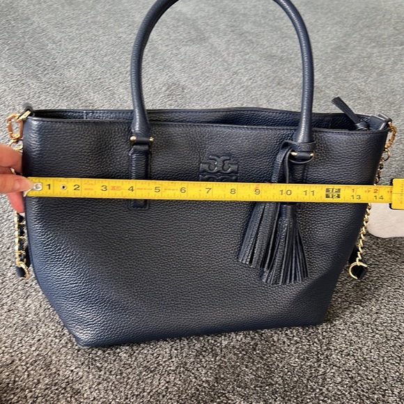 Tory Burch tote bag - Picture 6 of 14